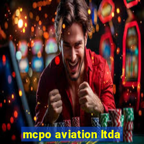 mcpo aviation ltda